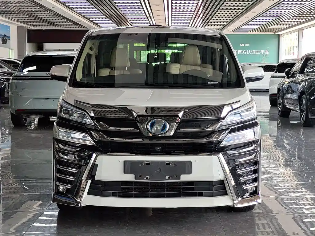 Toyota Wilfa 2021 — фото 2