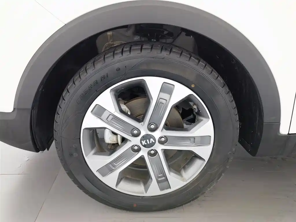 Kia Sportage 2020 — фото 17
