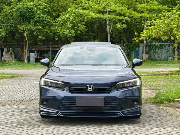 Honda Civic 2023