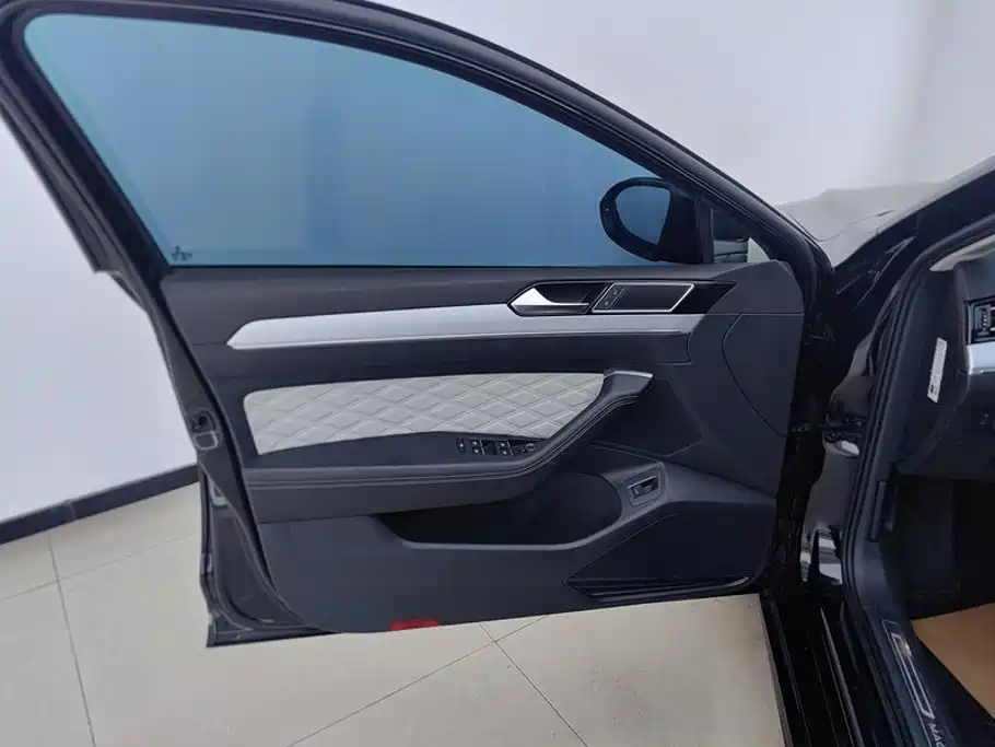 Volkswagen Magotan 2023