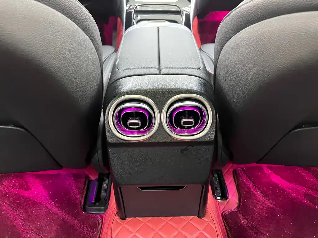 Mercedes-Benz C-Class 2022 — фото 21