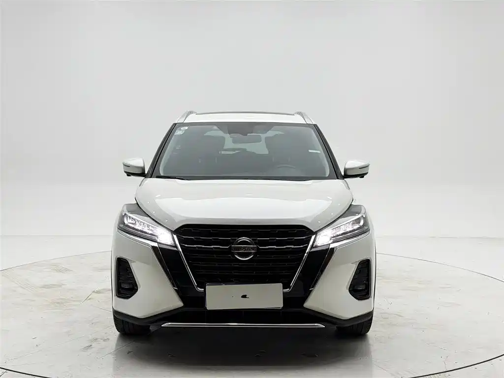 Nissan Kicks 2022 — фото 2