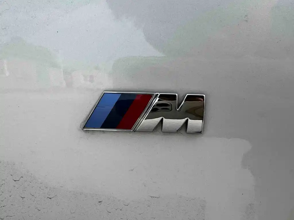 BMW X3 2022 — фото 19