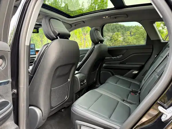 Lincoln Corsair 2020