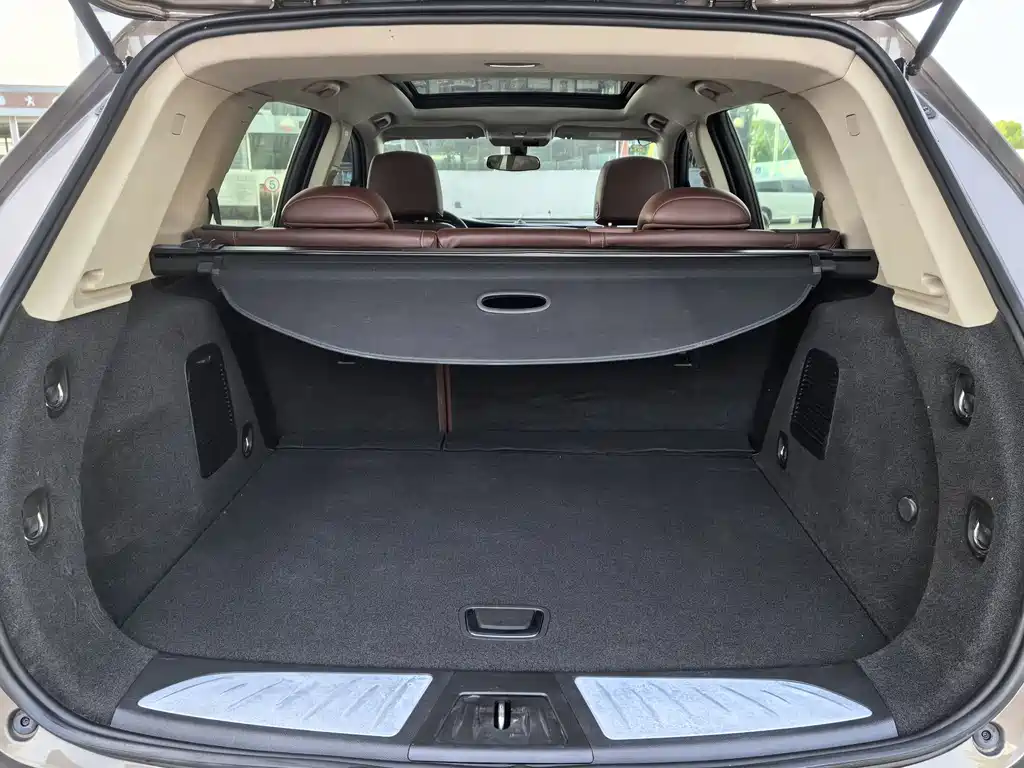 Buick Envision Plus 2016 — фото 13