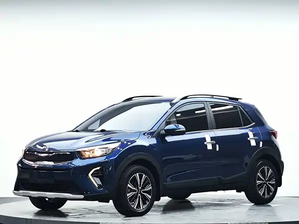 Kia KX1 2022