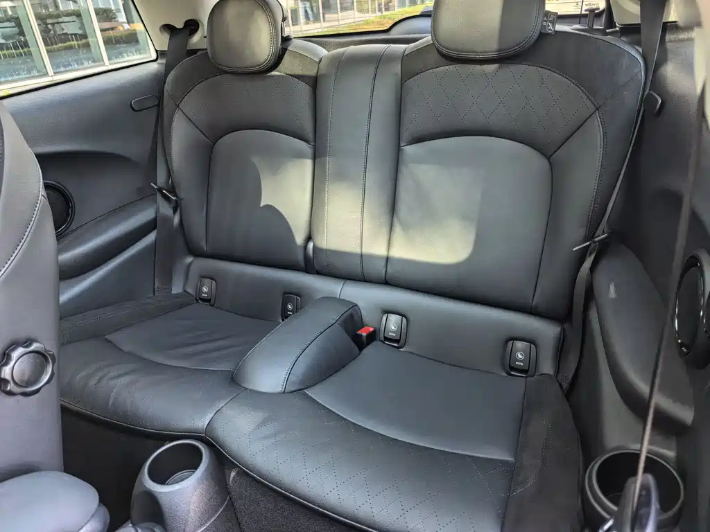 MINI Mini 2022 — фото 34