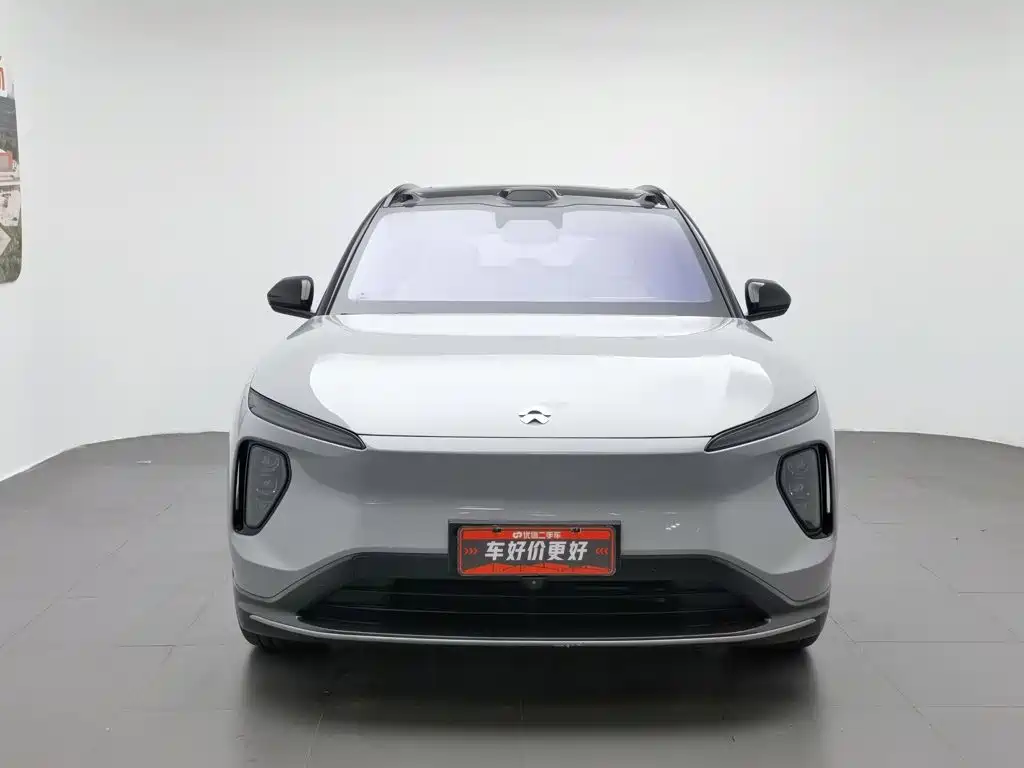NIO ES6 2024