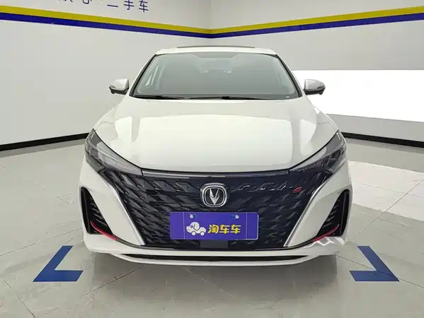 Changan Eado 2025