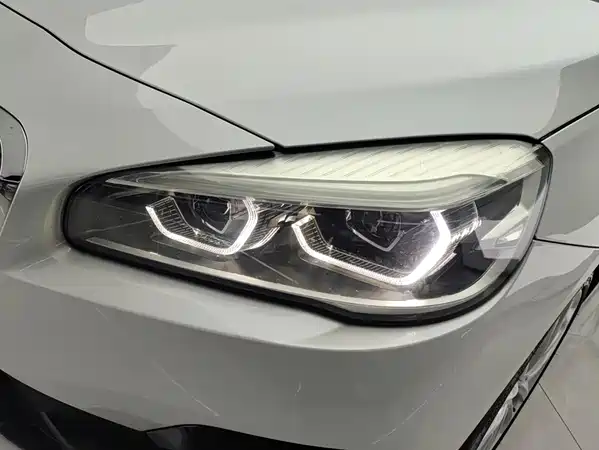 BMW 2 Series Station Wagon 2019