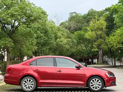 Volkswagen Sagitar 2012