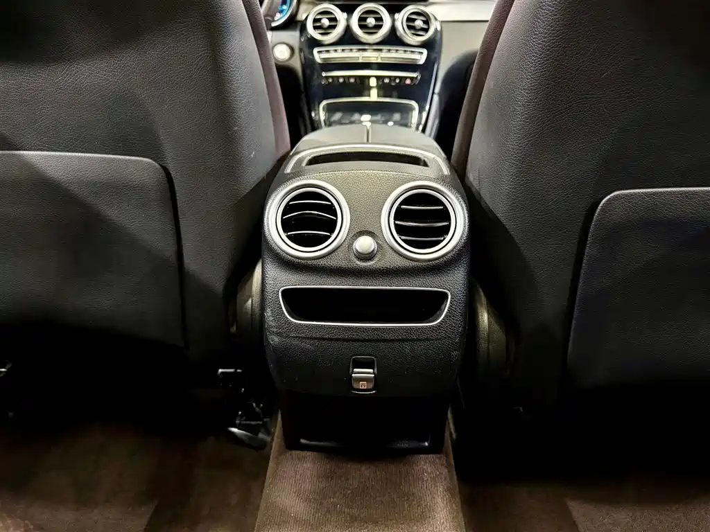 Mercedes-Benz GLC 2021 — фото 22