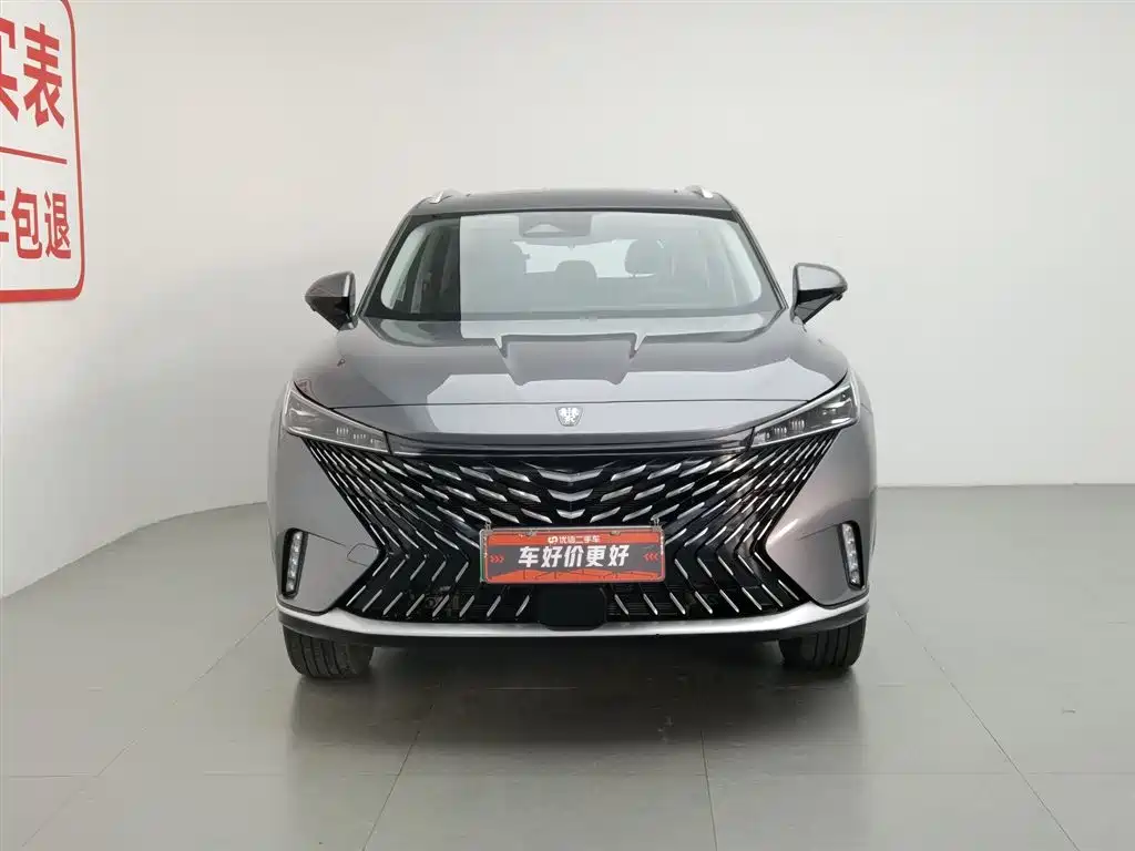 Roewe RX5 New Energy 2023 — фото 3