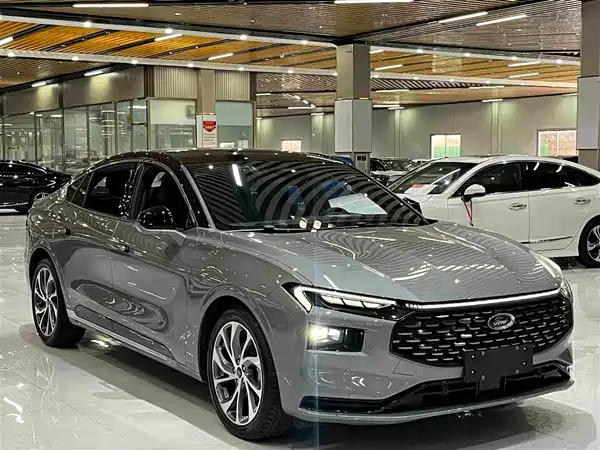Ford Mondeo 2022