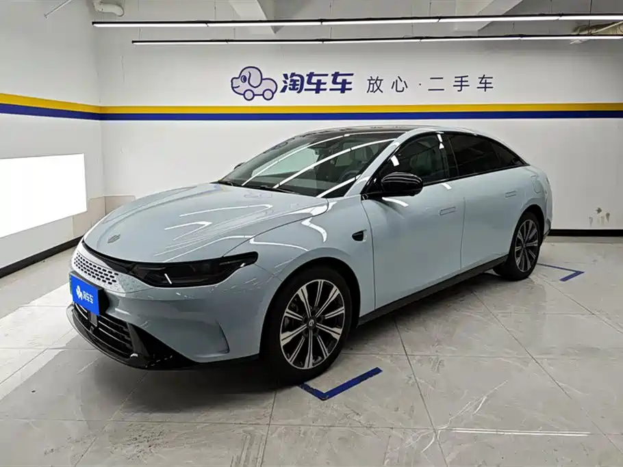 Leapmotor C01 2023