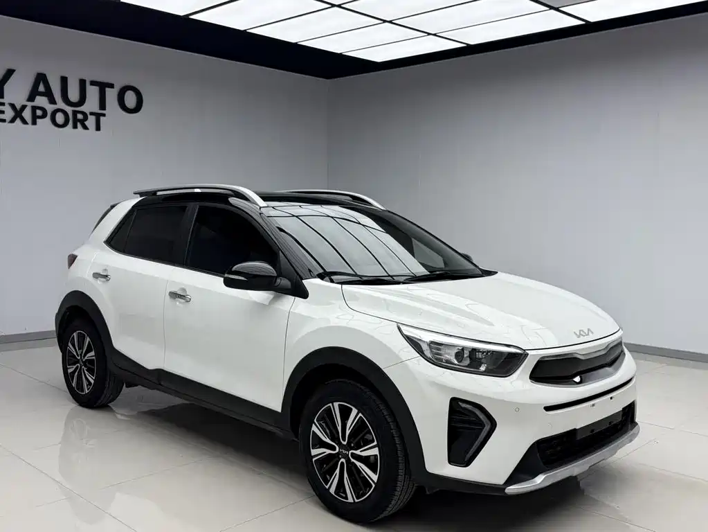 Kia KX1 2021