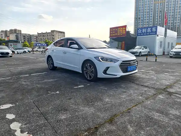Hyundai Celesta 2018
