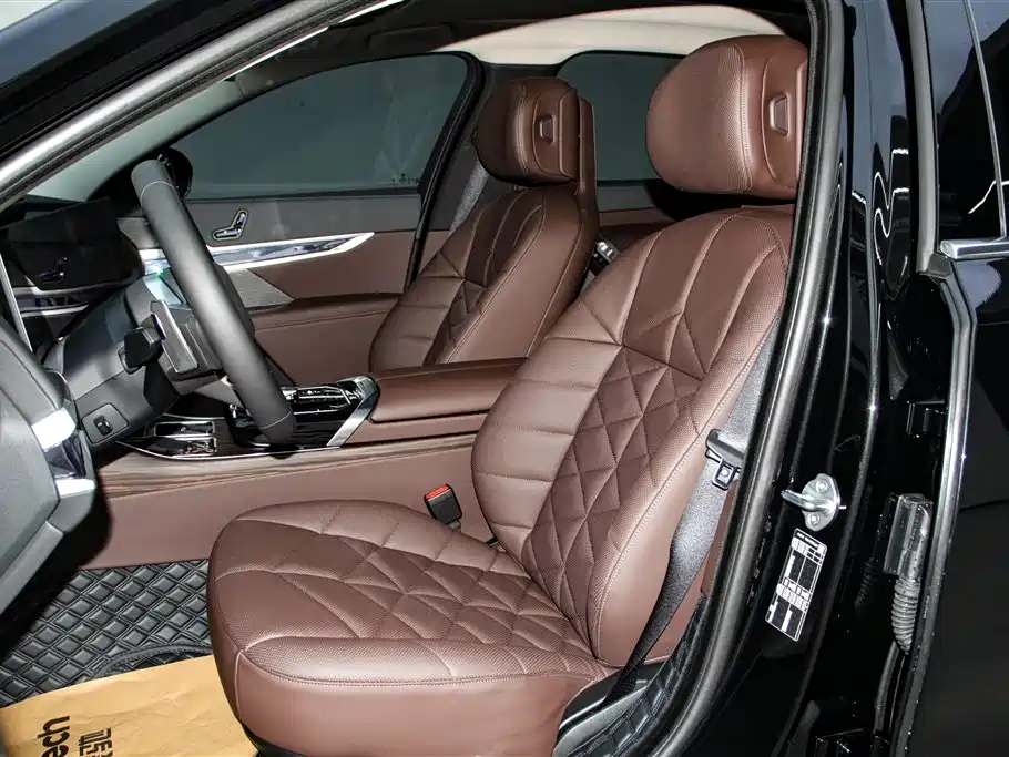 BMW 7 Series 2026 — фото 17