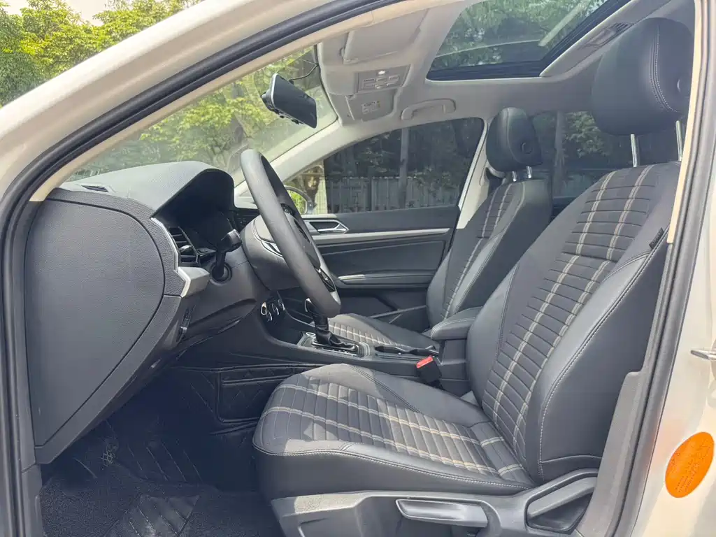 Volkswagen Lavida 2023