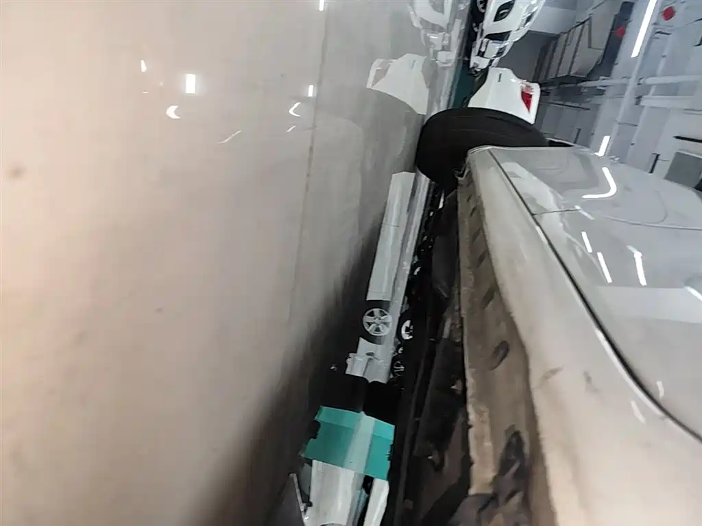 Toyota Vios FS 2018 — фото 22