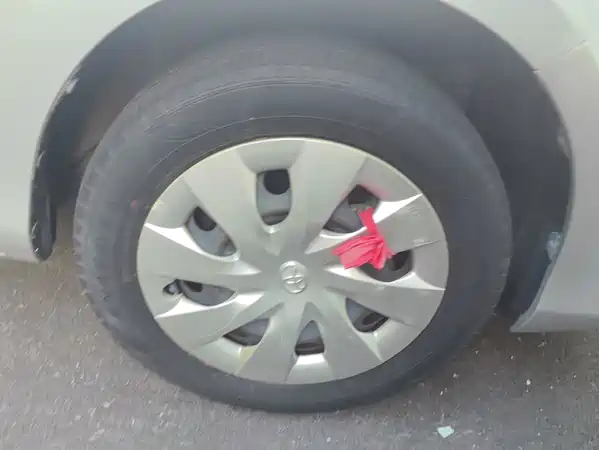 Toyota Vios 2017