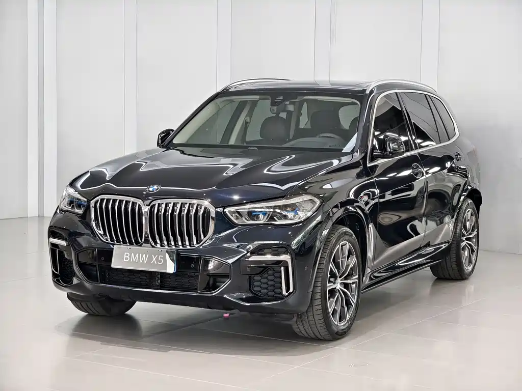 BMW X5 2023