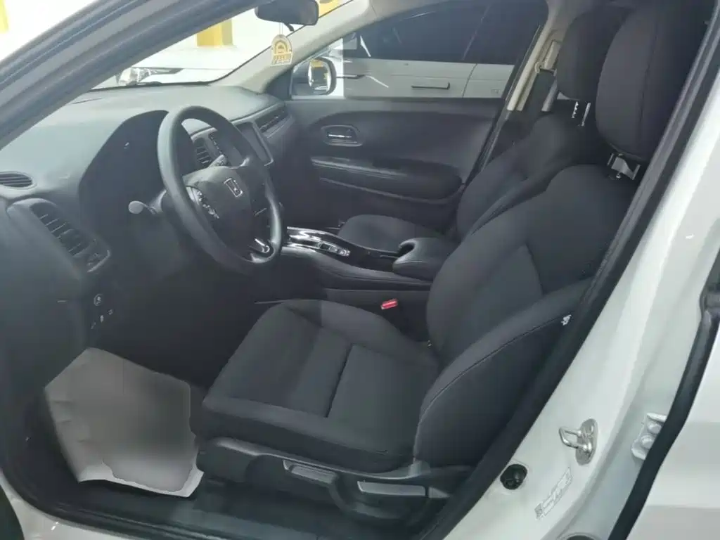 Honda Vezel 2019 — фото 15