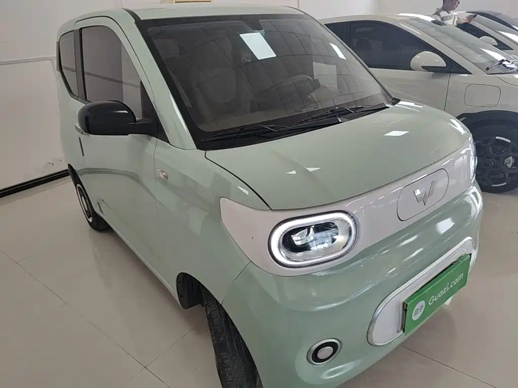 Wuling MINIEV 2024