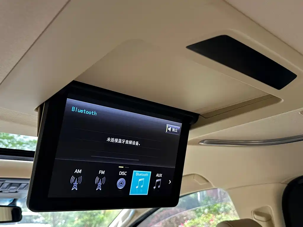 Toyota Alphard 2019 — фото 12