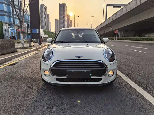 MINI MINI 2018