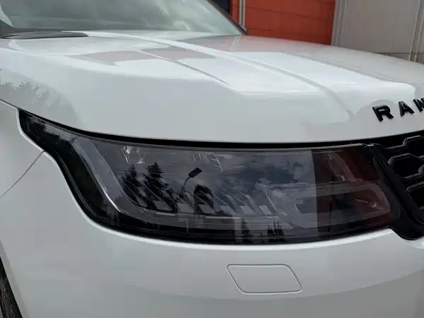 Land Rover Range Rover Sport 2019