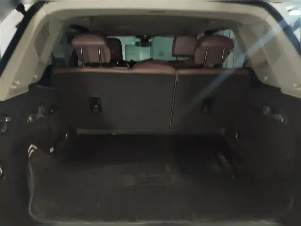 Buick Envision Plus 2015 — фото 10