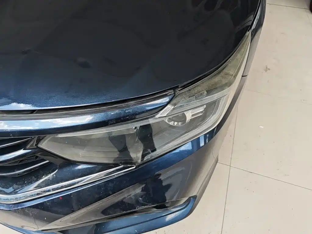 Honda Envix 2022 — фото 24