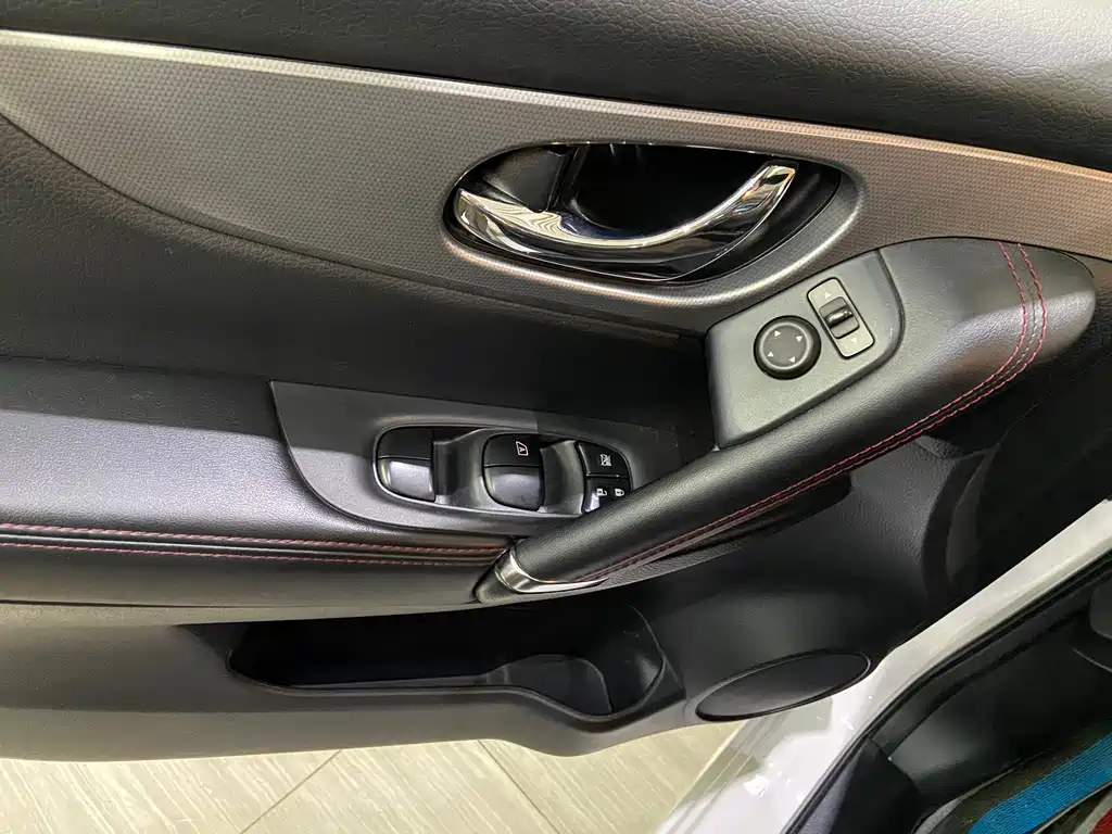 Nissan Qashqai 2022 — фото 17