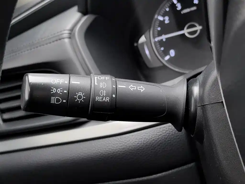 Honda Envix 2019 — фото 21