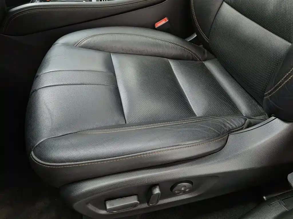 GAC Motor Trumpchi GS8 2018 — фото 20