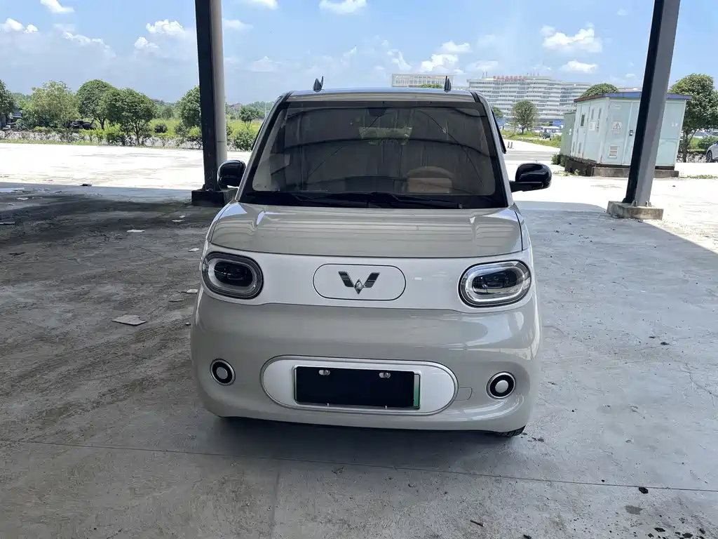 Wuling MINIEV 2025