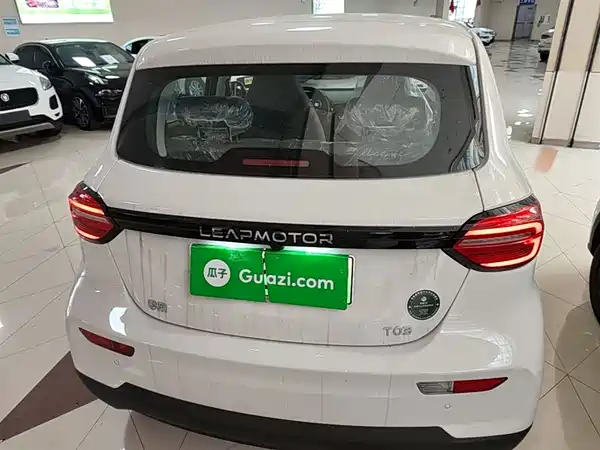 Leapmotor T03 2025