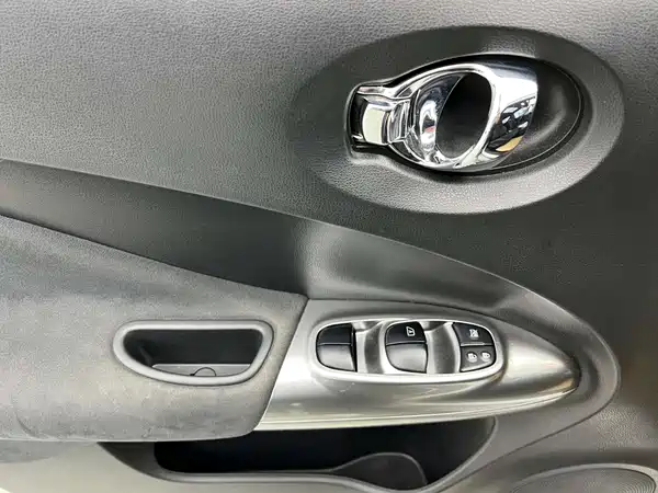 Infiniti ESQ 2016