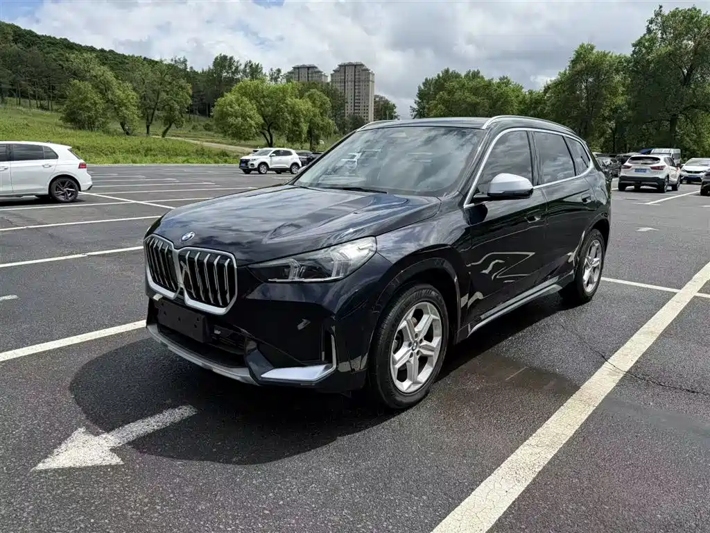 BMW X1 2023