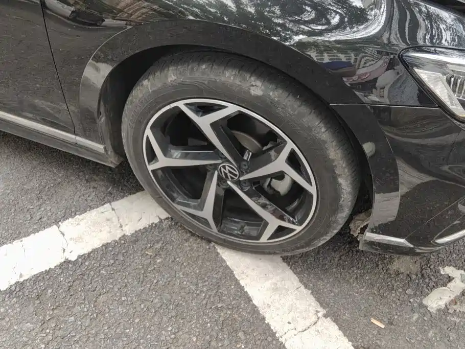 Volkswagen Magotan 2023