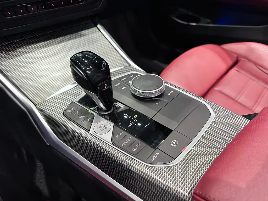 BMW 4 Series 2020 — фото 9