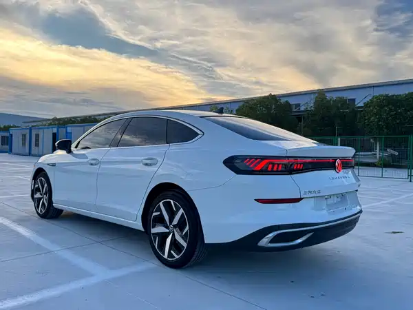 Volkswagen Lamando 2023