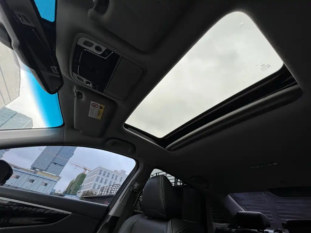 Honda Spirior 2017 — фото 15