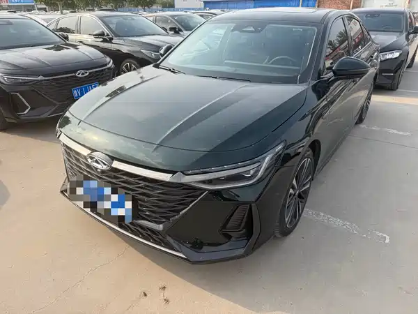 Chery Arrizo 8 2024