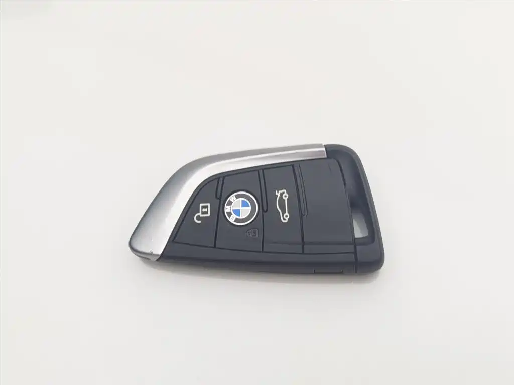 BMW X1 2023 — фото 19