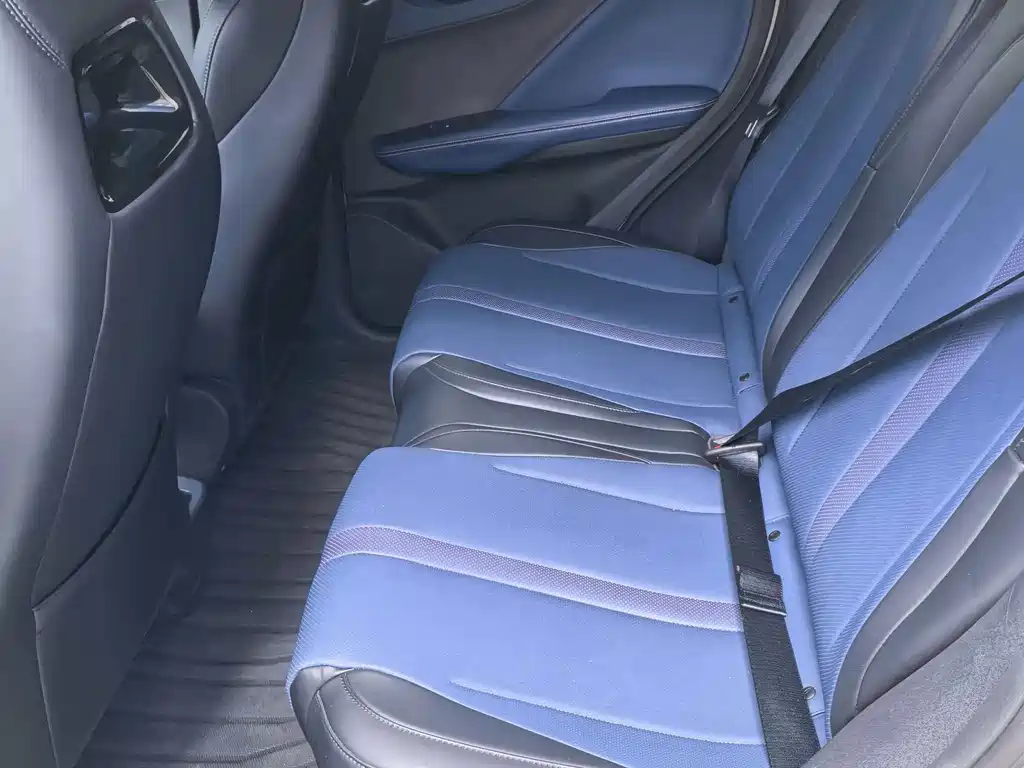 BYD Seagull 2025