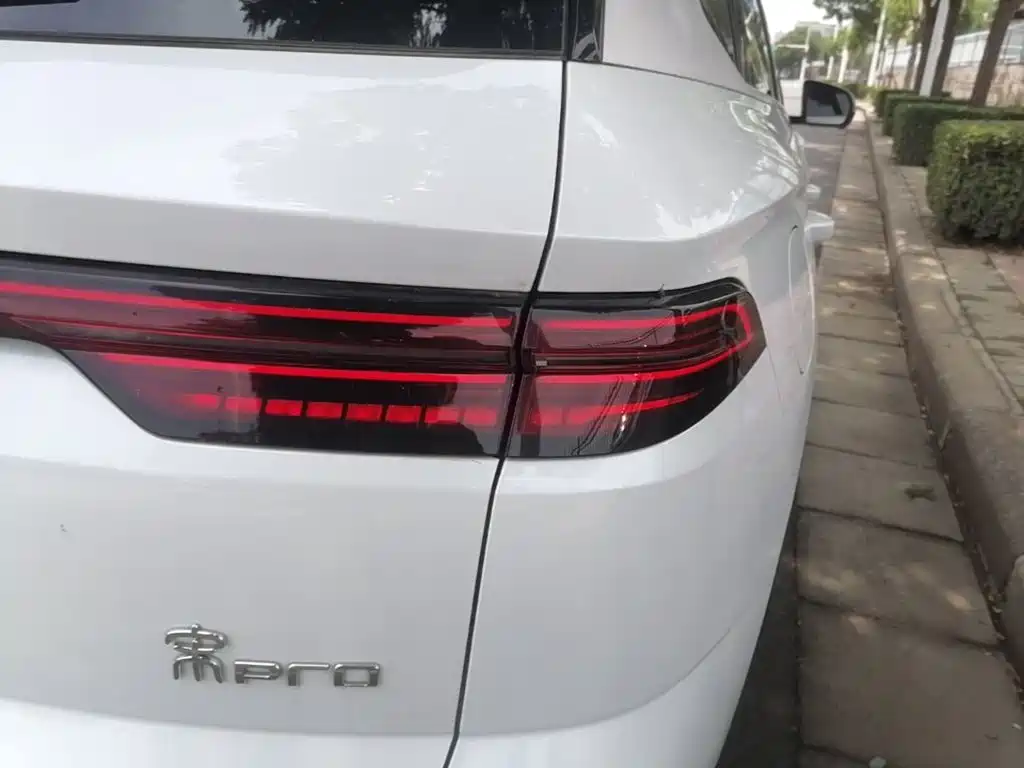 BYD Pro New Energy 2023 — фото 24