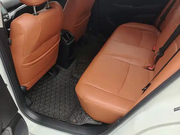 Honda Crider 2019