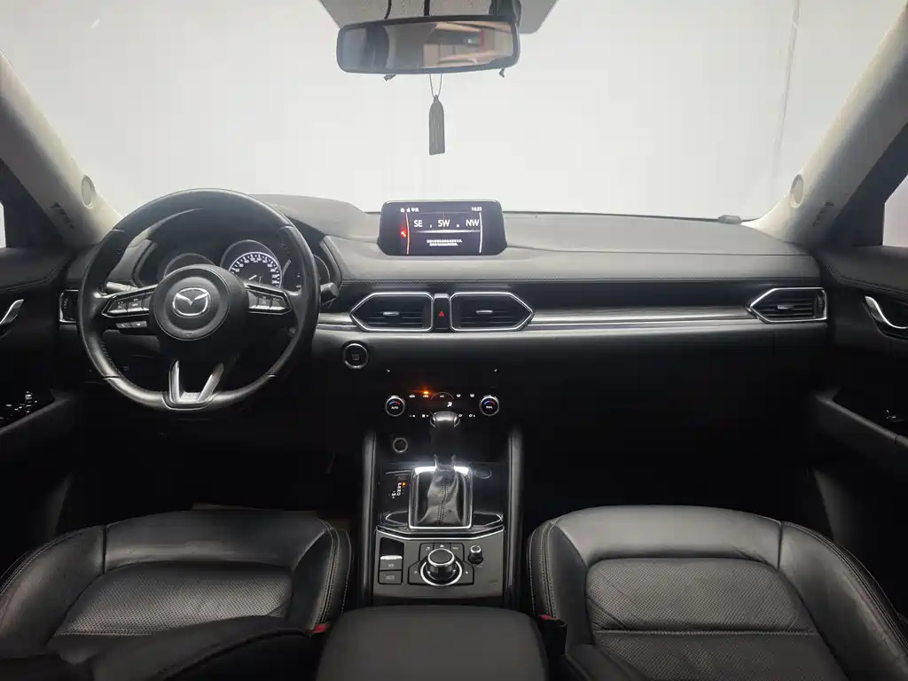 Mazda CX-5 2018 — фото 13